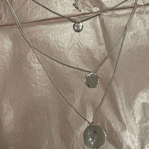 Chloe + Isabel necklace